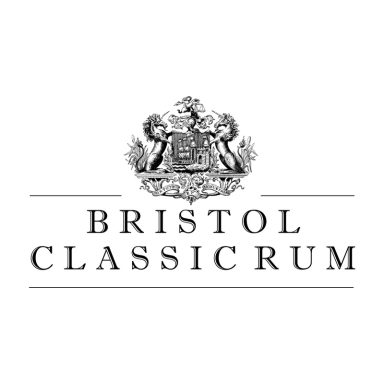 Logo Bristol Classic Rum – Rum