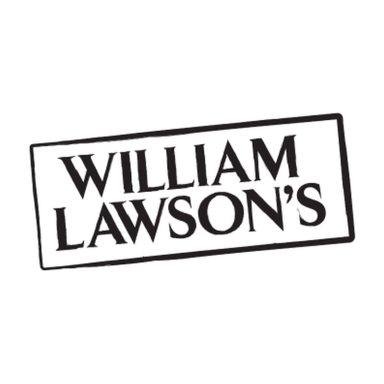 Logo William Lawson’s – Blended Scotch Whisky