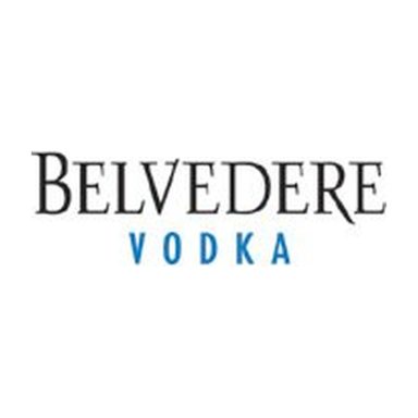 Logo Belvedere – Vodka / Wodka
