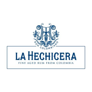 Logo La Hechicera – Rum