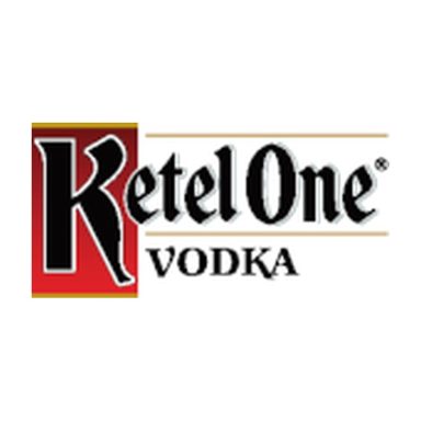 Logo Ketel One – Vodka / Wodka