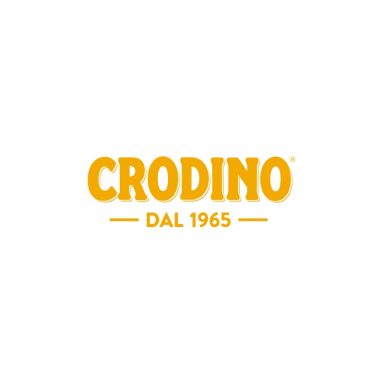 Logo Crodino – alkoholfreier Aperitif