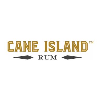 Logo Cane Island – Rum