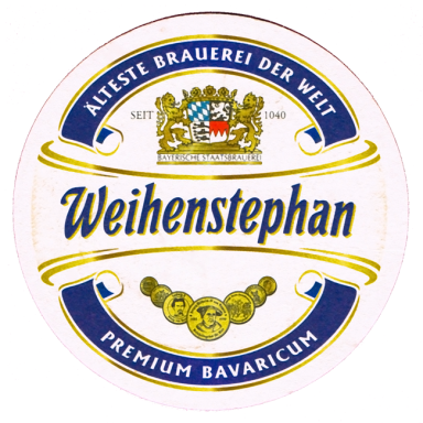 Weihenstephaner Bier Brauereien drinks unlimited Getränke Weine Spirituosen