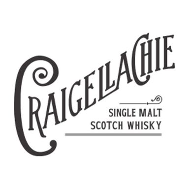 Logo Craigellachie – Single Malt Scotch Whisky