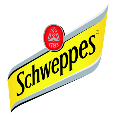 Schweppes Limo drinks unlimited Getränke Weine Spirituosen