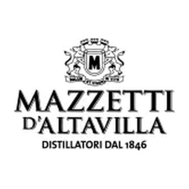 Logo Mazzetti d’Altavilla – Grappa