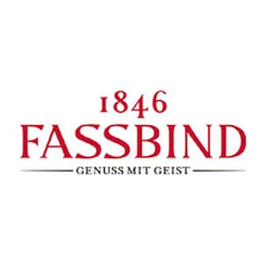 Logo Fassbind – Obstbrand / Eau de Vie