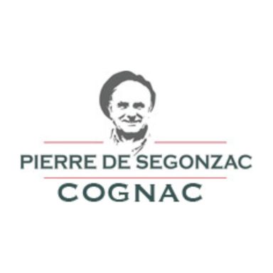 Logo Pierre de Segonzac – Cognac / Weinbrand