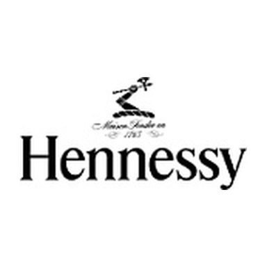 Logo Hennessy – Cognac / Weinbrand