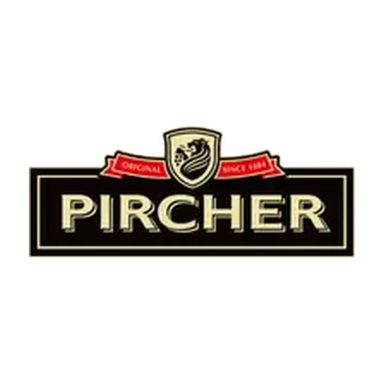 Logo Pircher – Obstbrand / Eau de Vie