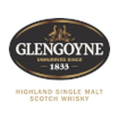 Logo Glengoyne – Whisky / Whiskey