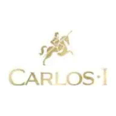 Logo Carlos I – Armagnac / Brandy