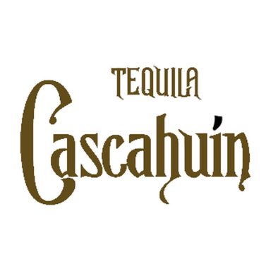 Logo Cascahuín – Tequila / Mezcal