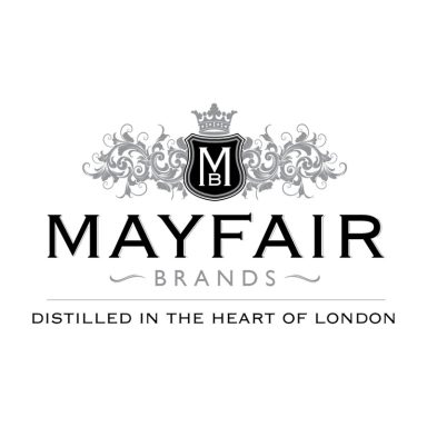 Logo Mayfair – Gin