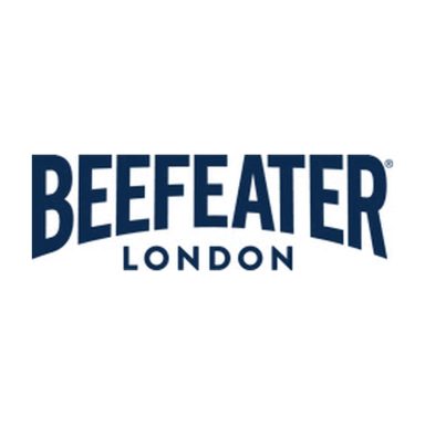 Logo Beefeater – London Dry Gin