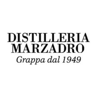 Logo Marzadro – Grappa