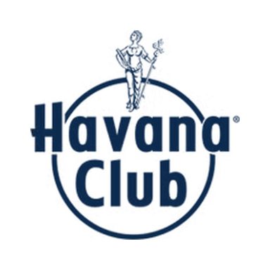 Logo Havana Club – Rum
