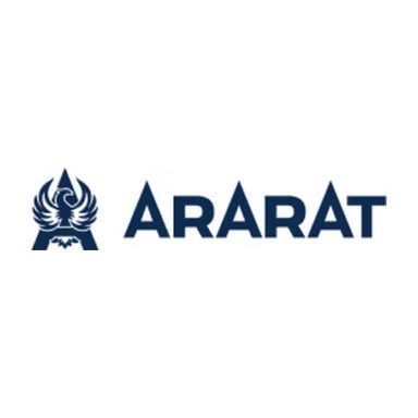 Logo Ararat – Armagnac / Brandy