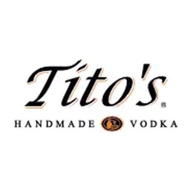 Logo Tito’s – Vodka / Wodka