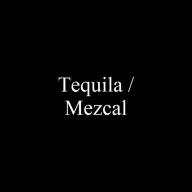 Kategorie Tequila / Mezcal