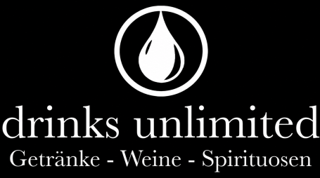 drinks unlimited logo