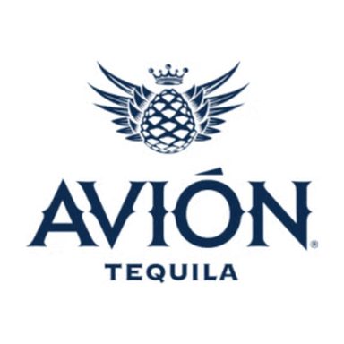 Logo Avión – Tequila