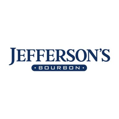 Logo Jefferson’s – Bourbon Whiskey
