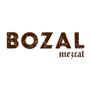 Logo Bozal – Tequila / Mezcal