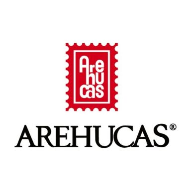 Logo Arehucas – Rum