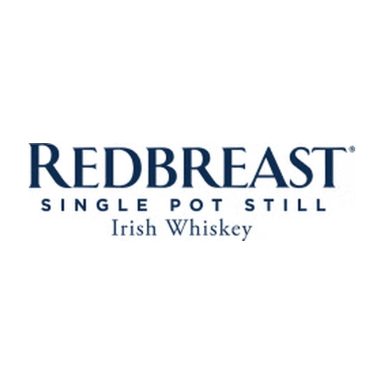 Logo Redbreast – Single Pot Still Irish Whiskey