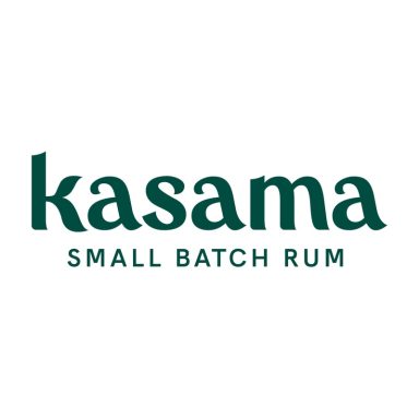 Logo Kasama – Rum