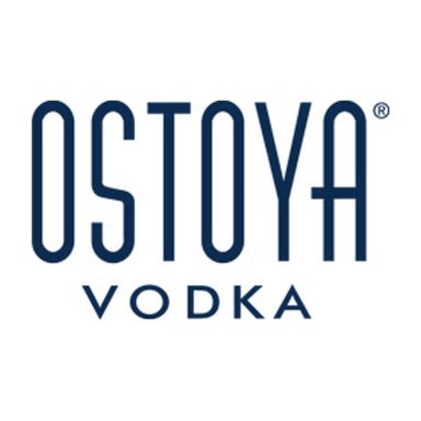 Logo Ostoya – Wodka