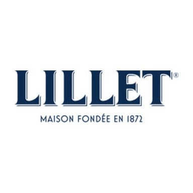 Logo Lillet – Apéro / Aperitif