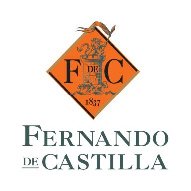 Logo Fernando de Castilla – Portwein / Sherry