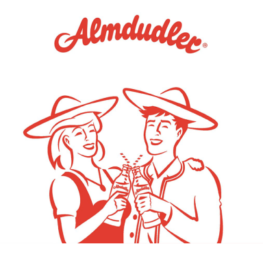 Almdudler Limo drinks unlimited Getränke Weine Spirituosen