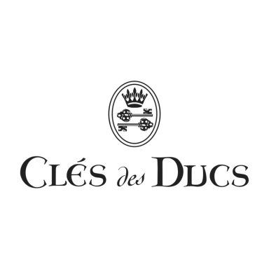 Logo Clés des Ducs – Armagnac / Brandy
