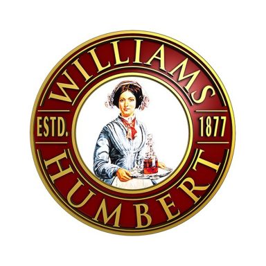 Logo Williams & Humbert – Portwein / Sherry