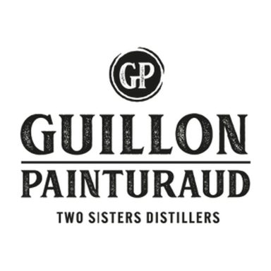 Logo Guillon-Painturaud – Cognac / Weinbrand