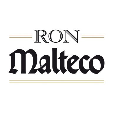 Logo Ron Malteco – Rum