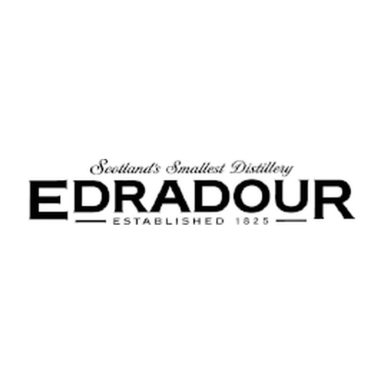 Logo Edradour – Whisky / Whiskey