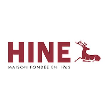 Logo Hine – Cognac / Weinbrand