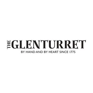 Logo Glenturret – Whisky / Whiskey