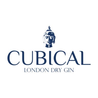 Logo Cubical – Gin