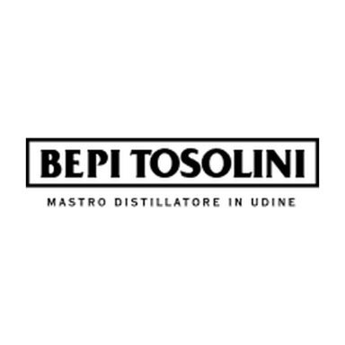 Logo Bepi Tosolini – Grappa