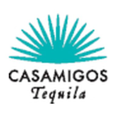 Logo Casamigos – Tequila / Mezcal