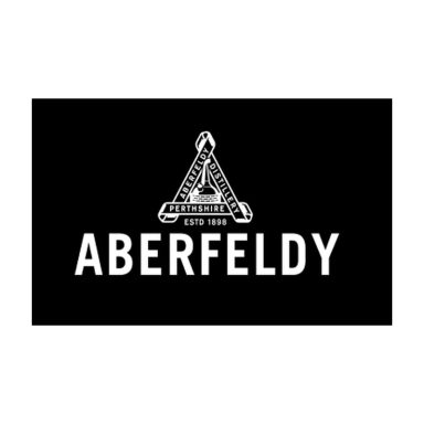 Logo Aberfeldy – Whisky / Whiskey