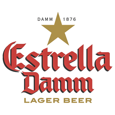 Estrella Cerveza Bier Brauereien drinks unlimited Getränke Weine Spirituosen