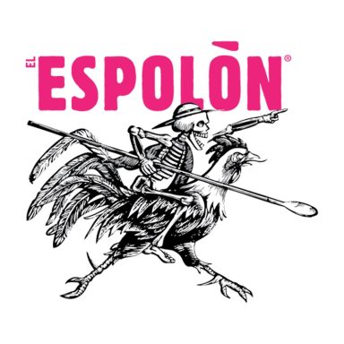 Logo Espolòn – Tequila / Mezcal