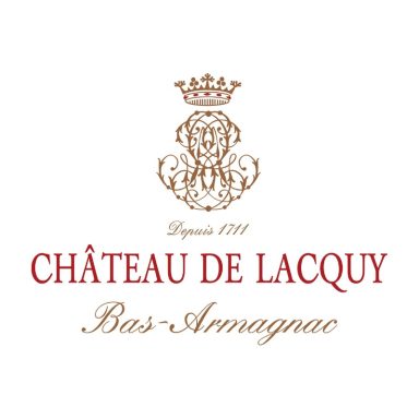 Logo Château de Lacquy – Armagnac / Brandy